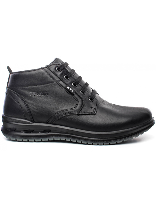 Ботинки Manul Agard модель 43015T19G Фото