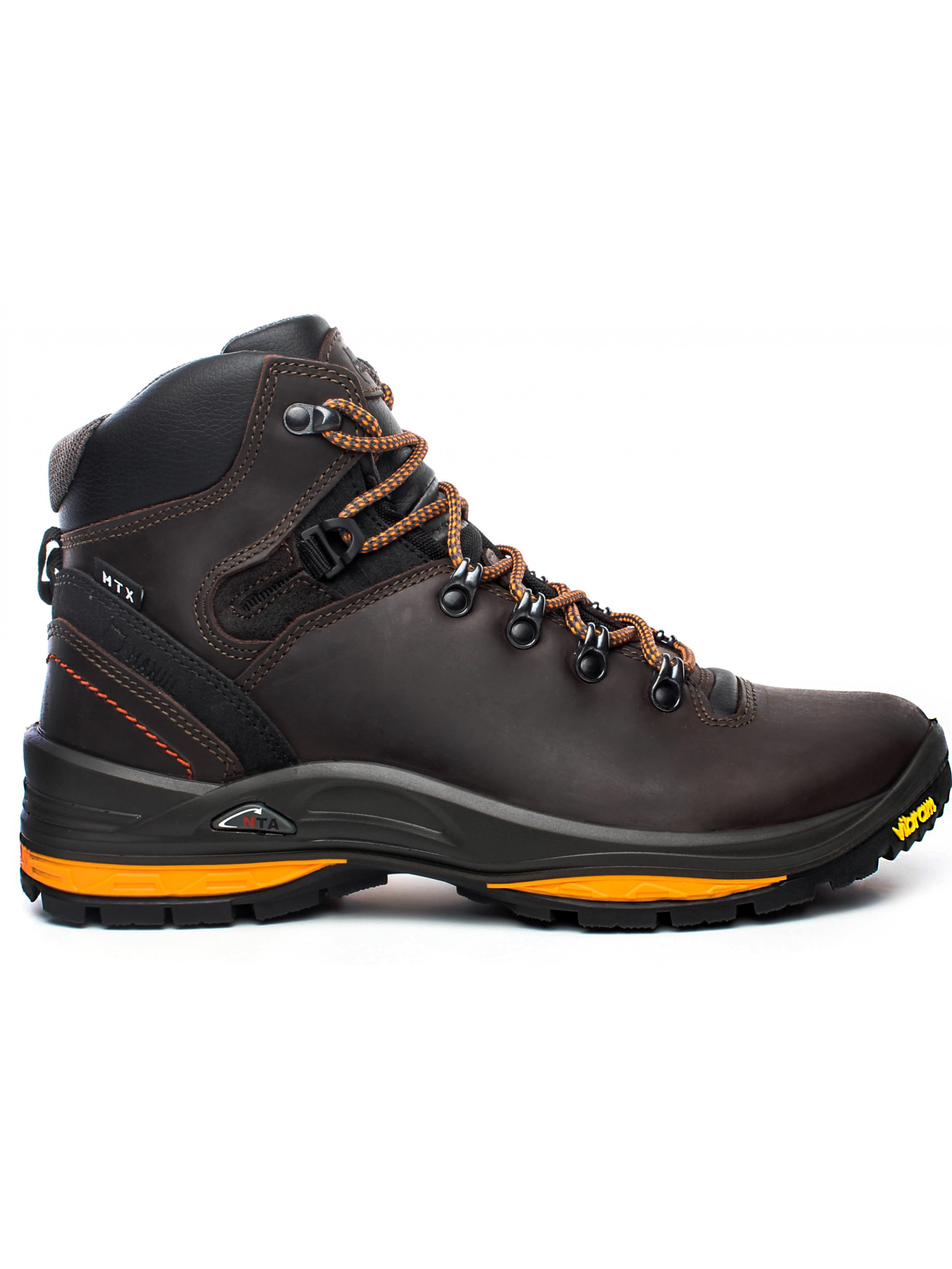 Ботинки Manul Capercaillie модель 13503D12G Фото