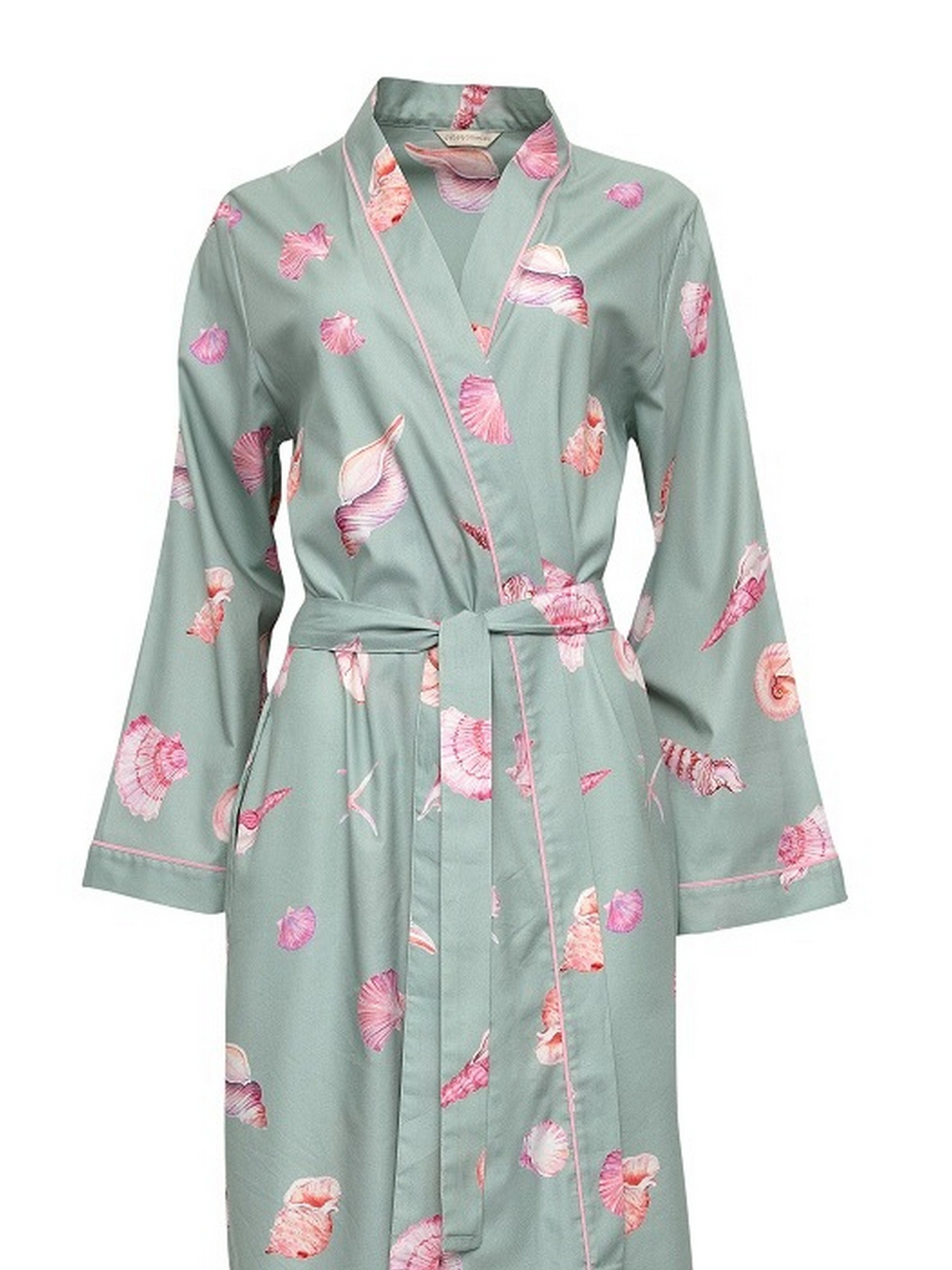 Халат CYBERJAMMIES Coral модель 9679 Фото