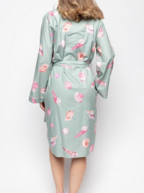 Халат CYBERJAMMIES Coral модель 9679 Фото