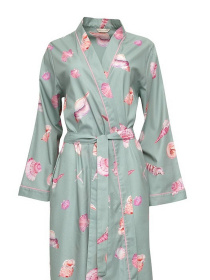 Халат CYBERJAMMIES Coral модель 9679 Фото