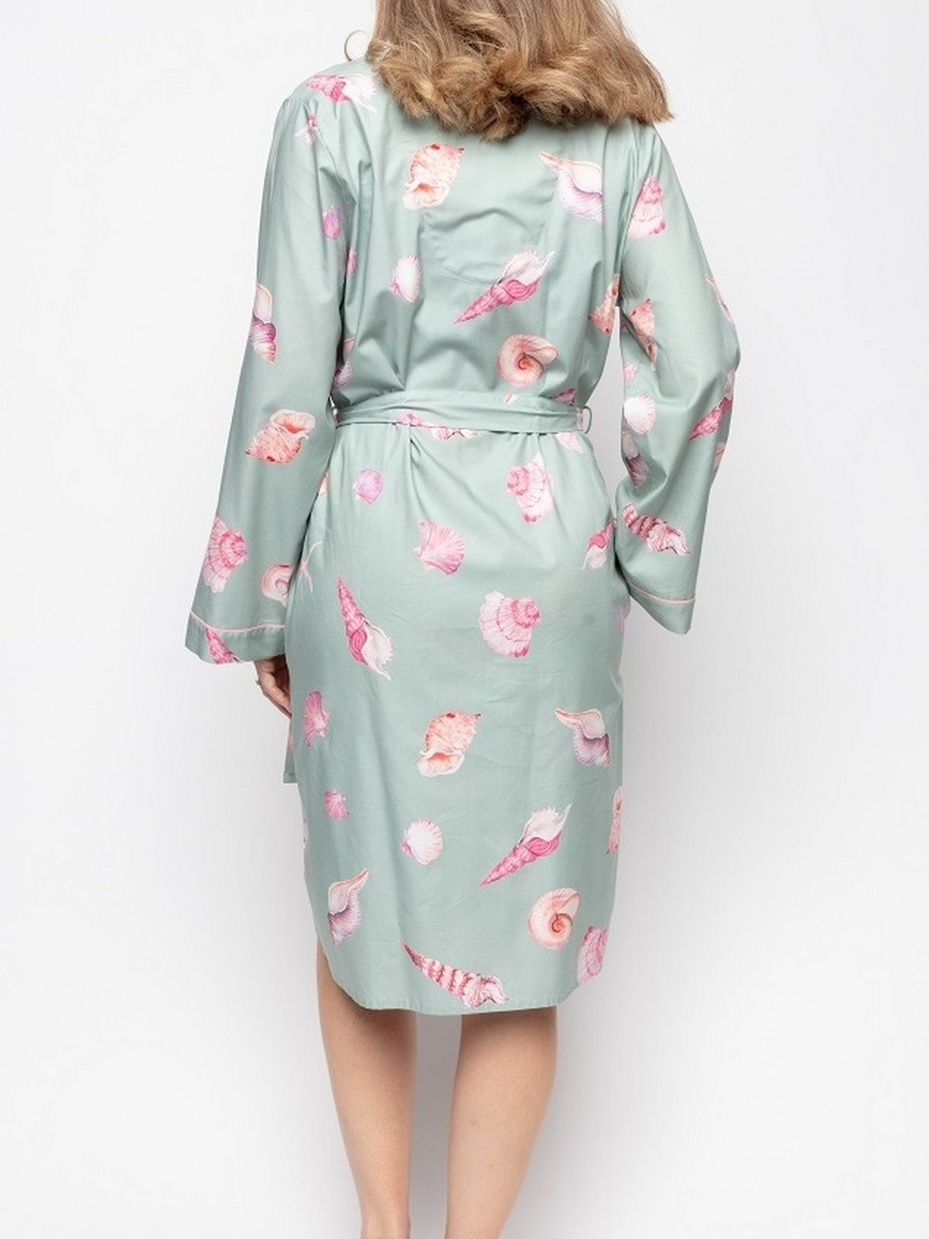 Халат CYBERJAMMIES Coral модель 9679 Фото