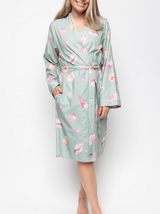 Халат CYBERJAMMIES Coral модель 9679 Фото