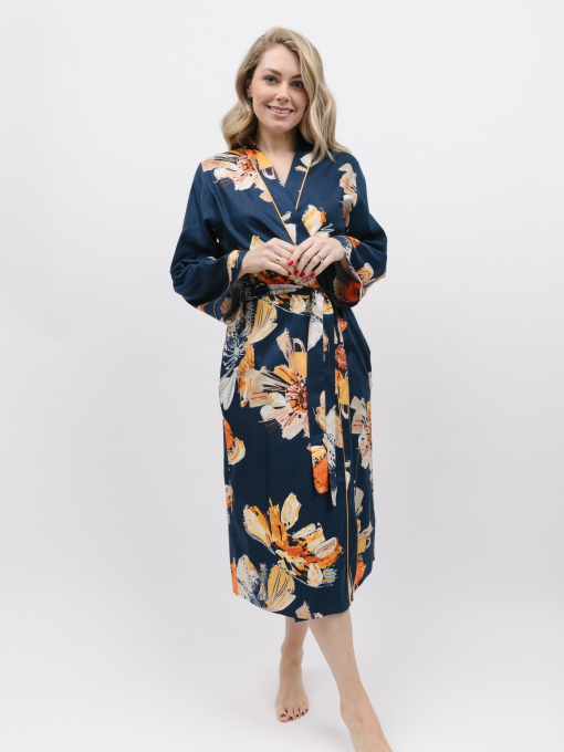 Халат CYBERJAMMIES Cosmo модель 9800 Фото