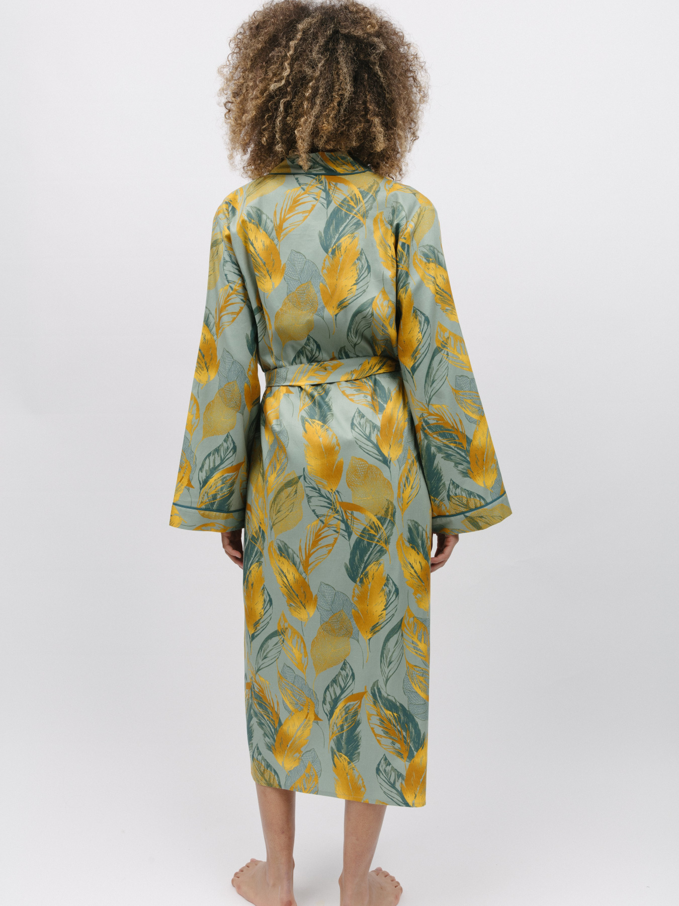 Халат CYBERJAMMIES Hannah модель 9754 Фото