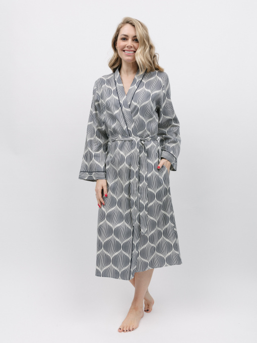 Халат CYBERJAMMIES модель 9770 Фото