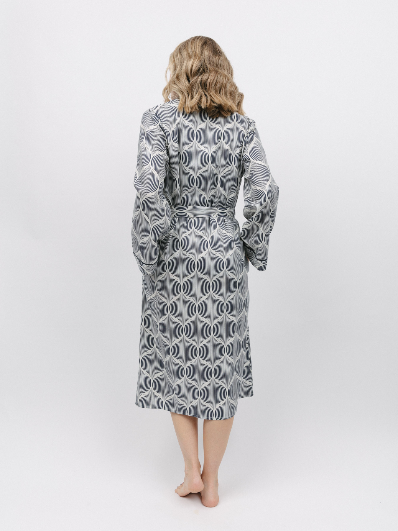 Халат CYBERJAMMIES модель 9770 Фото