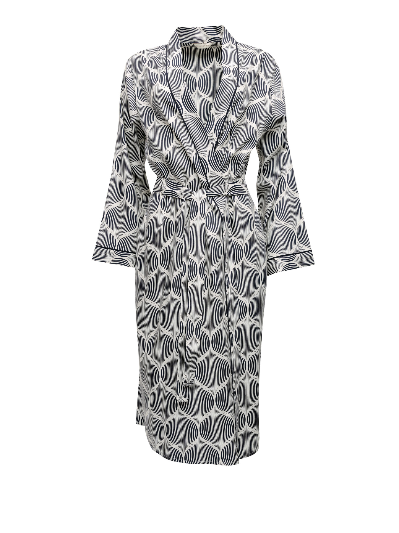 Халат CYBERJAMMIES модель 9770 Фото