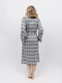 Халат CYBERJAMMIES модель 9770 Фото