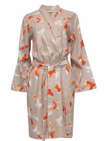 Халат CYBERJAMMIES Sage модель 9593 Фото