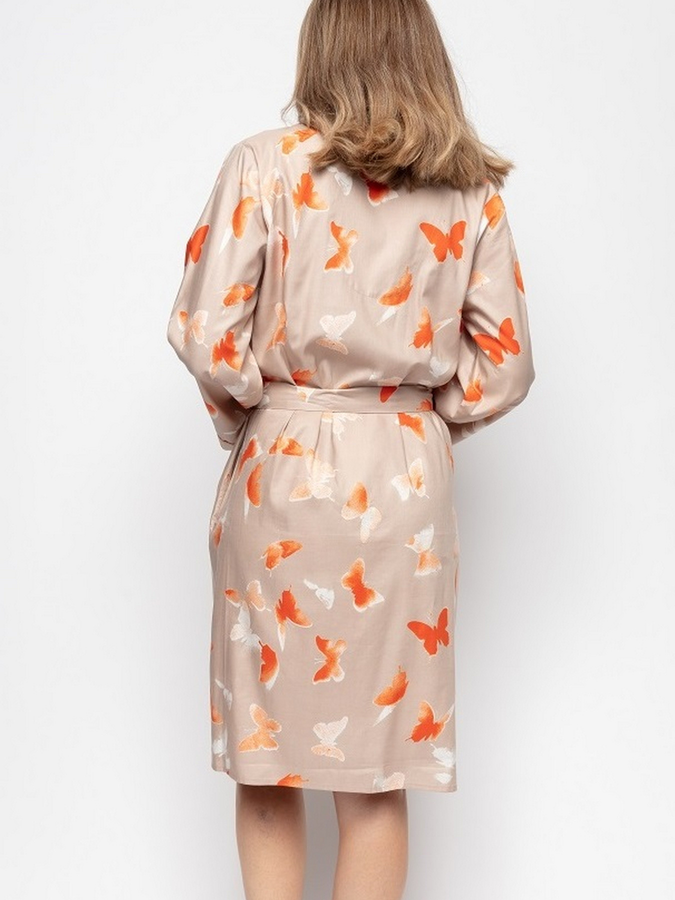 Халат CYBERJAMMIES Sage модель 9593 Фото