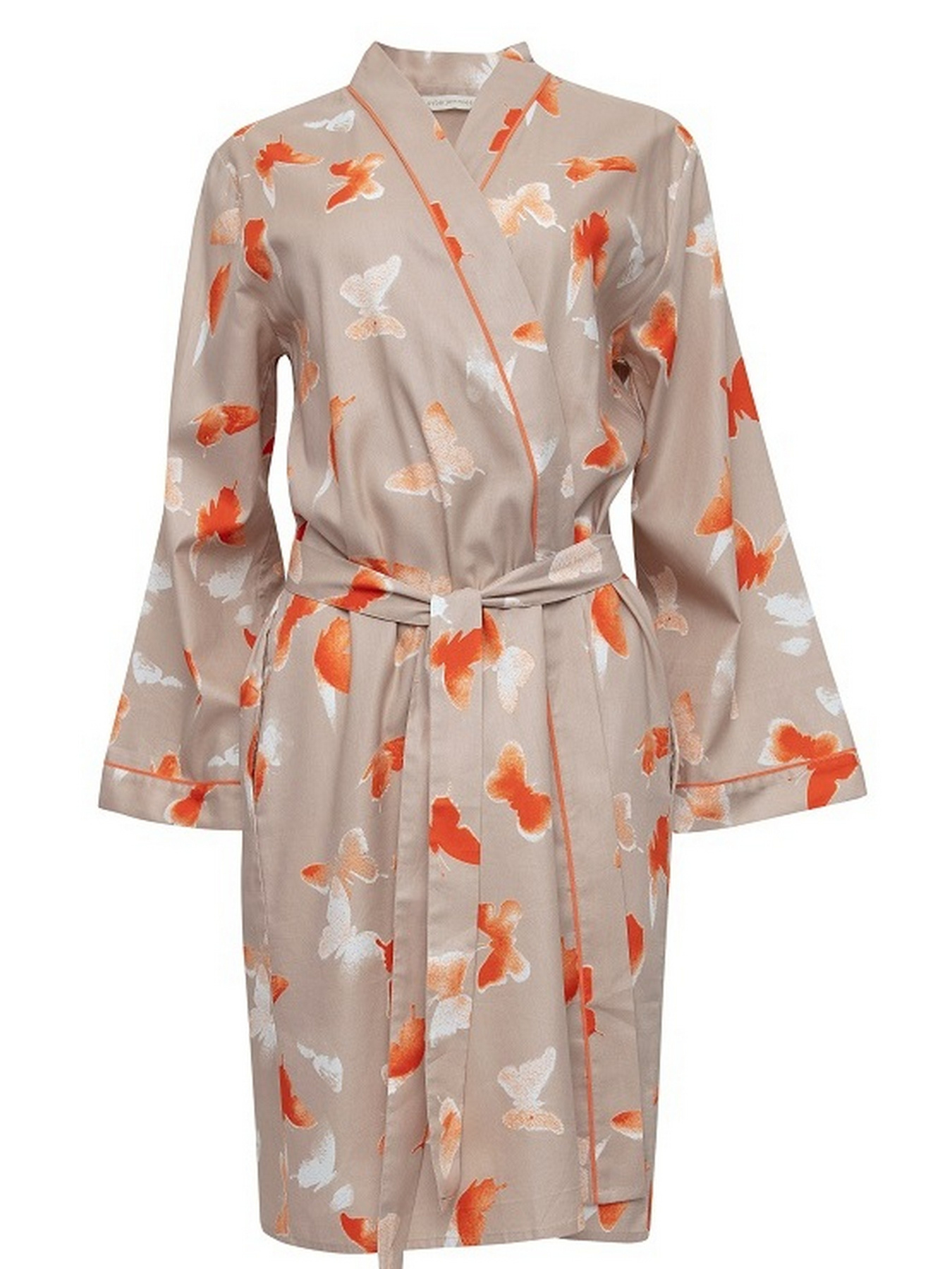 Халат CYBERJAMMIES Sage модель 9593 Фото