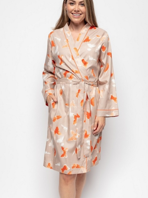 Халат CYBERJAMMIES Sage модель 9593 Фото