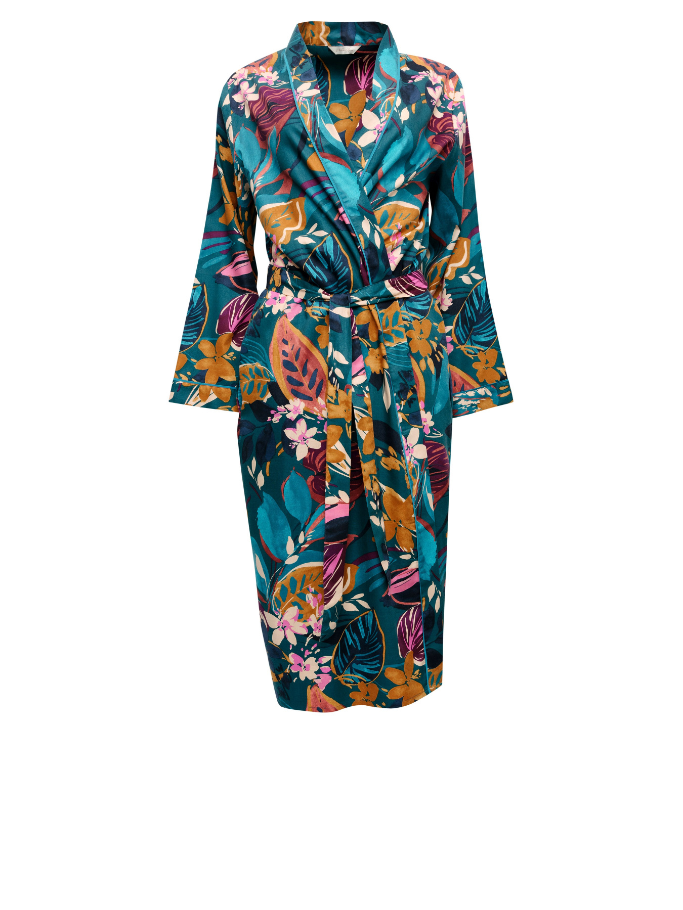 Халат CYBERJAMMIES Maple модель 9895M Фото