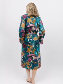 Халат CYBERJAMMIES Maple модель 9895M Фото