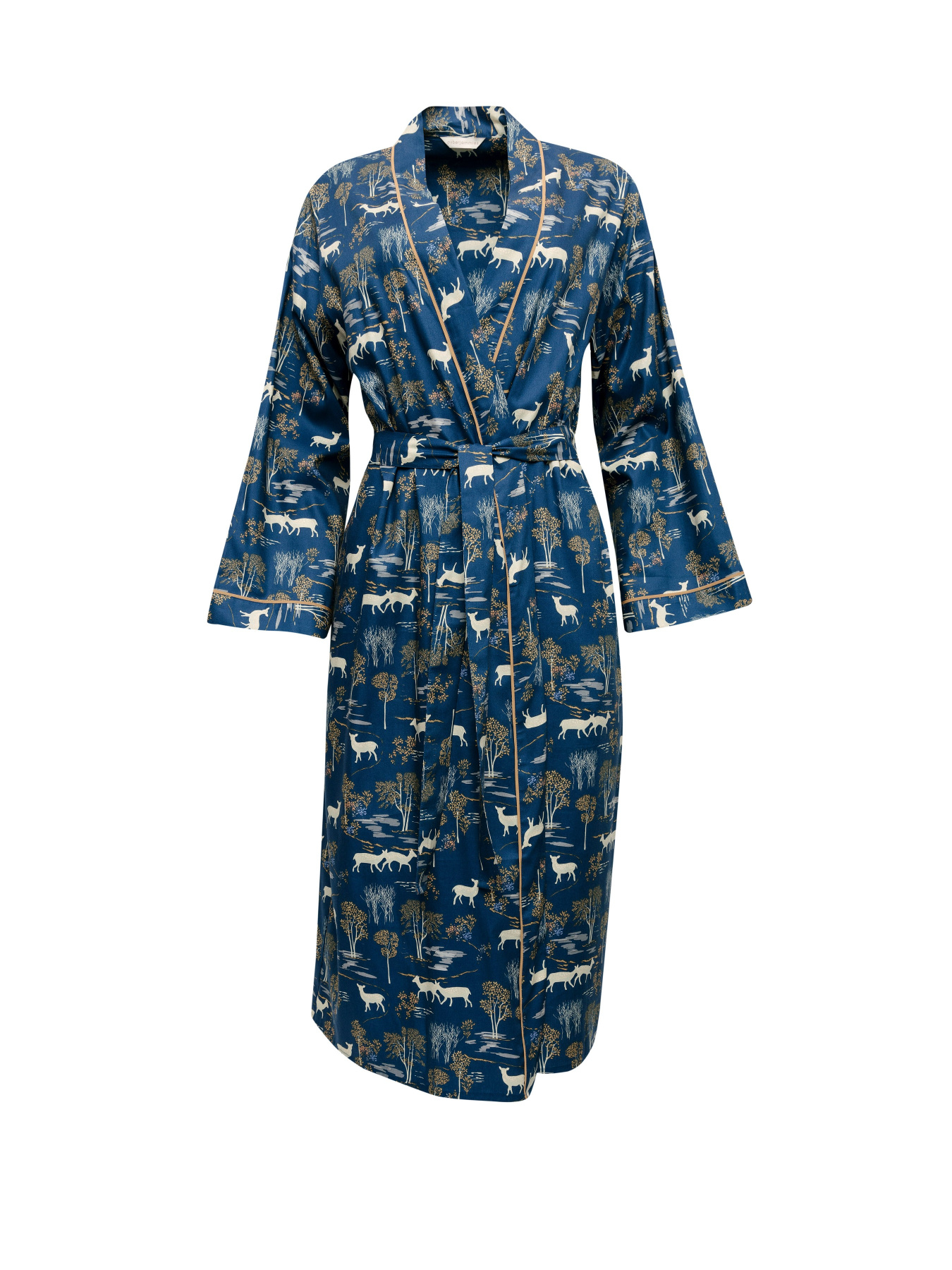 Халат CYBERJAMMIES Fawn модель 9826Faw Фото