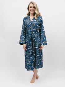 Халат CYBERJAMMIES Fawn модель 9826Faw Фото