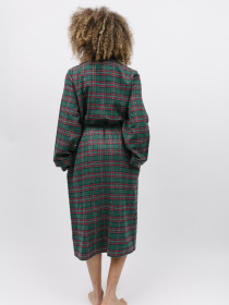 Халат CYBERJAMMIES Whistler модель 9843Wh Фото