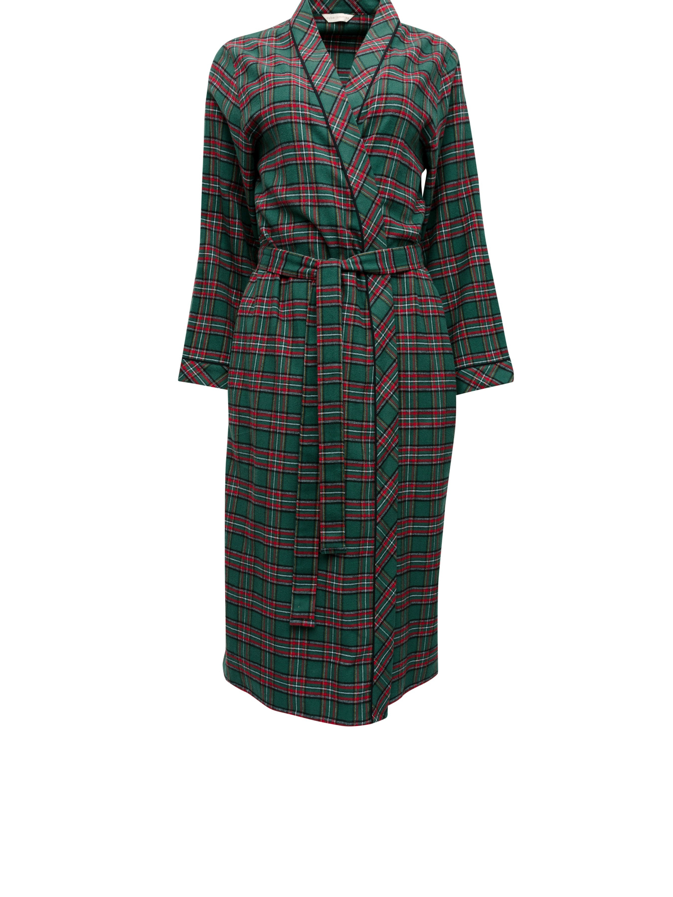 Халат CYBERJAMMIES Whistler модель 9843Wh Фото