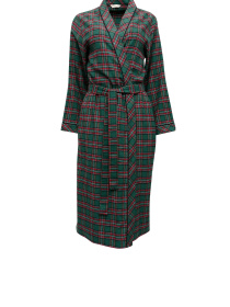 Халат CYBERJAMMIES Whistler модель 9843Wh Фото