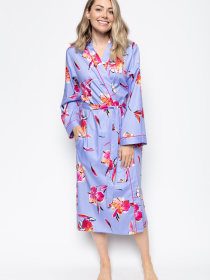 Халат CYBERJAMMIES Carrie модель 9053Car Фото