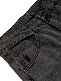 Широкие джинсы IJ модель jins-baggy Фото