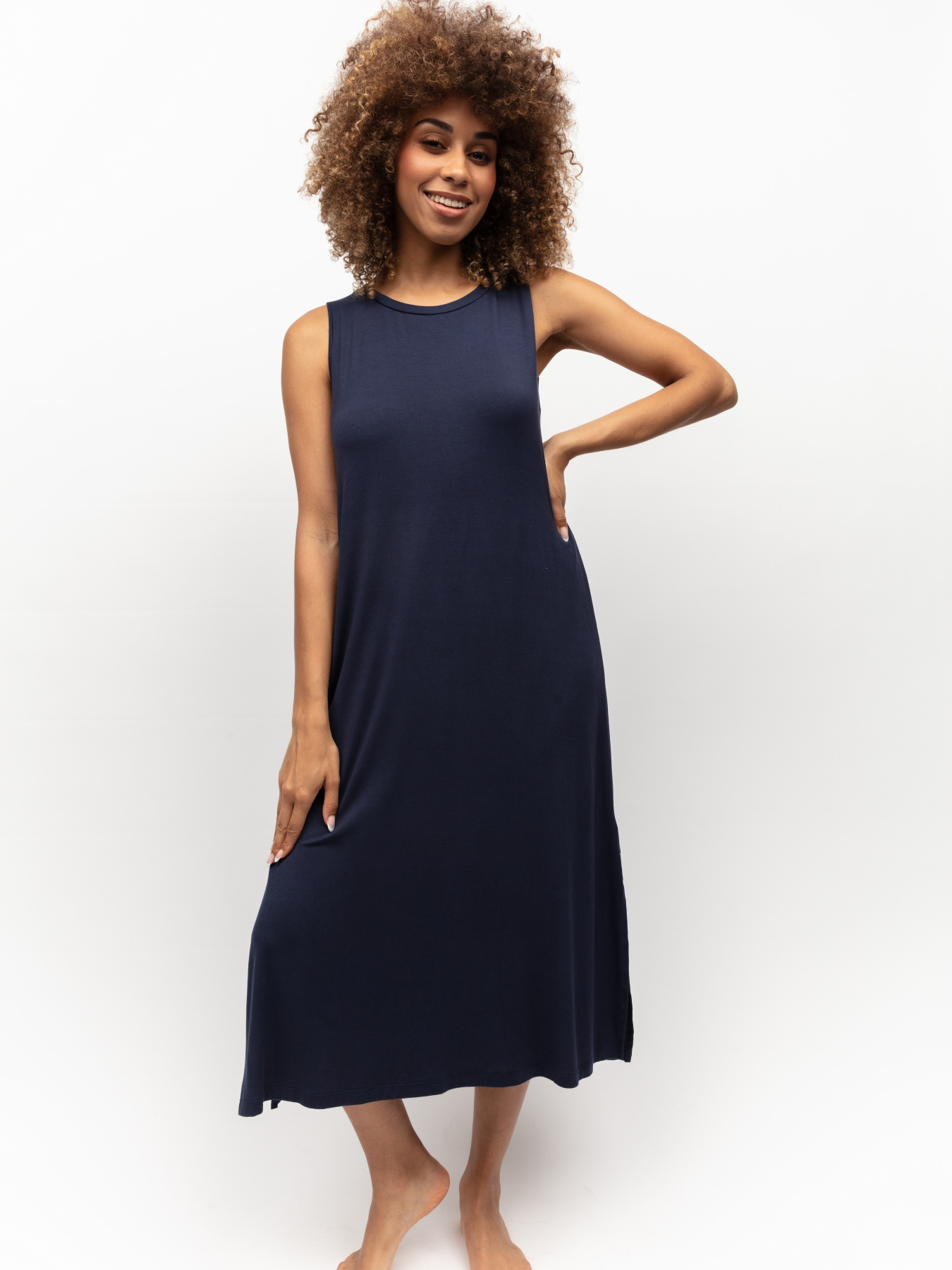 Ночная рубашка CYBERJAMMIES Cosmo модель 9809 Фото