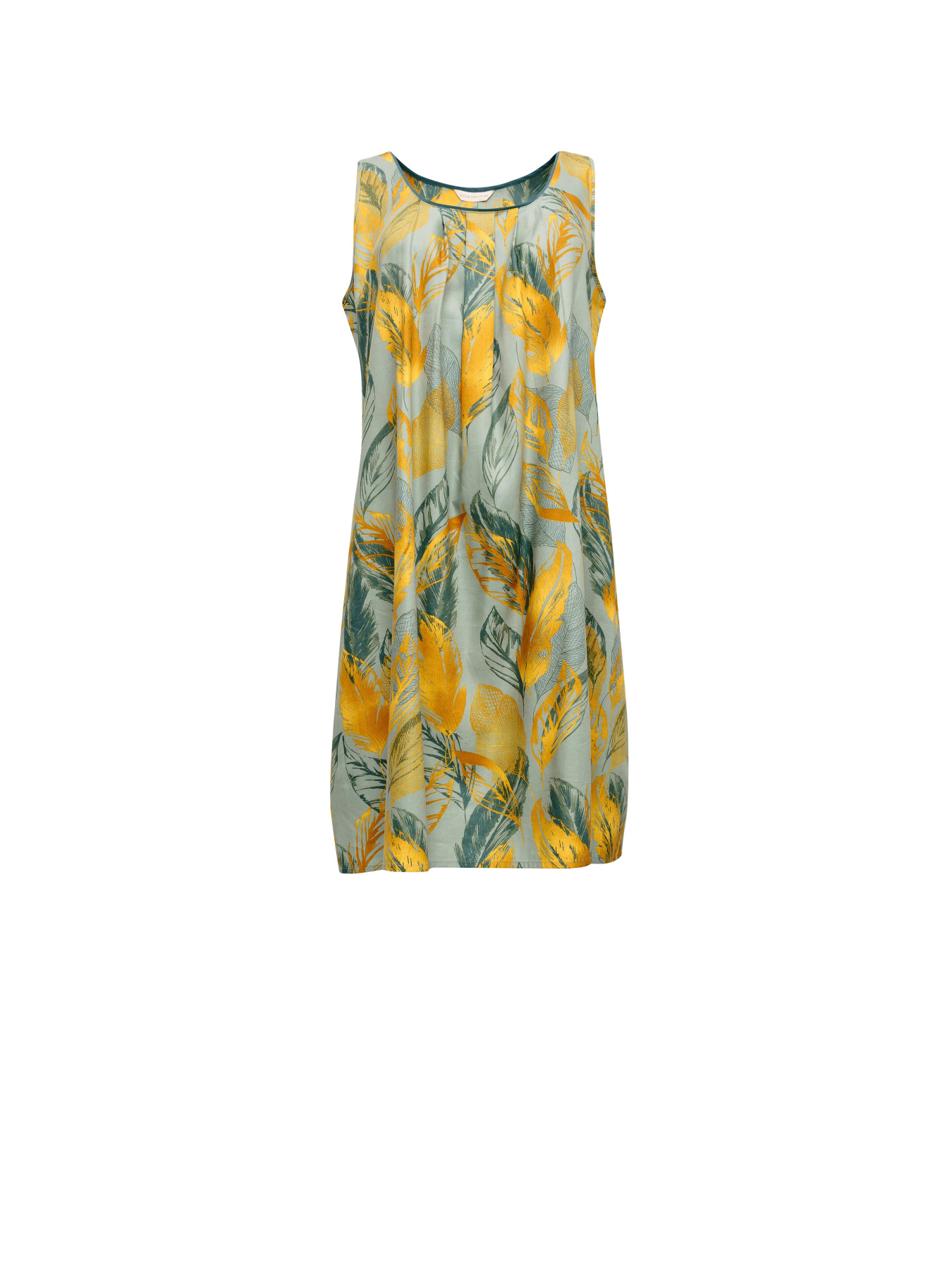 Ночная рубашка CYBERJAMMIES Hannah модель 9753 Фото