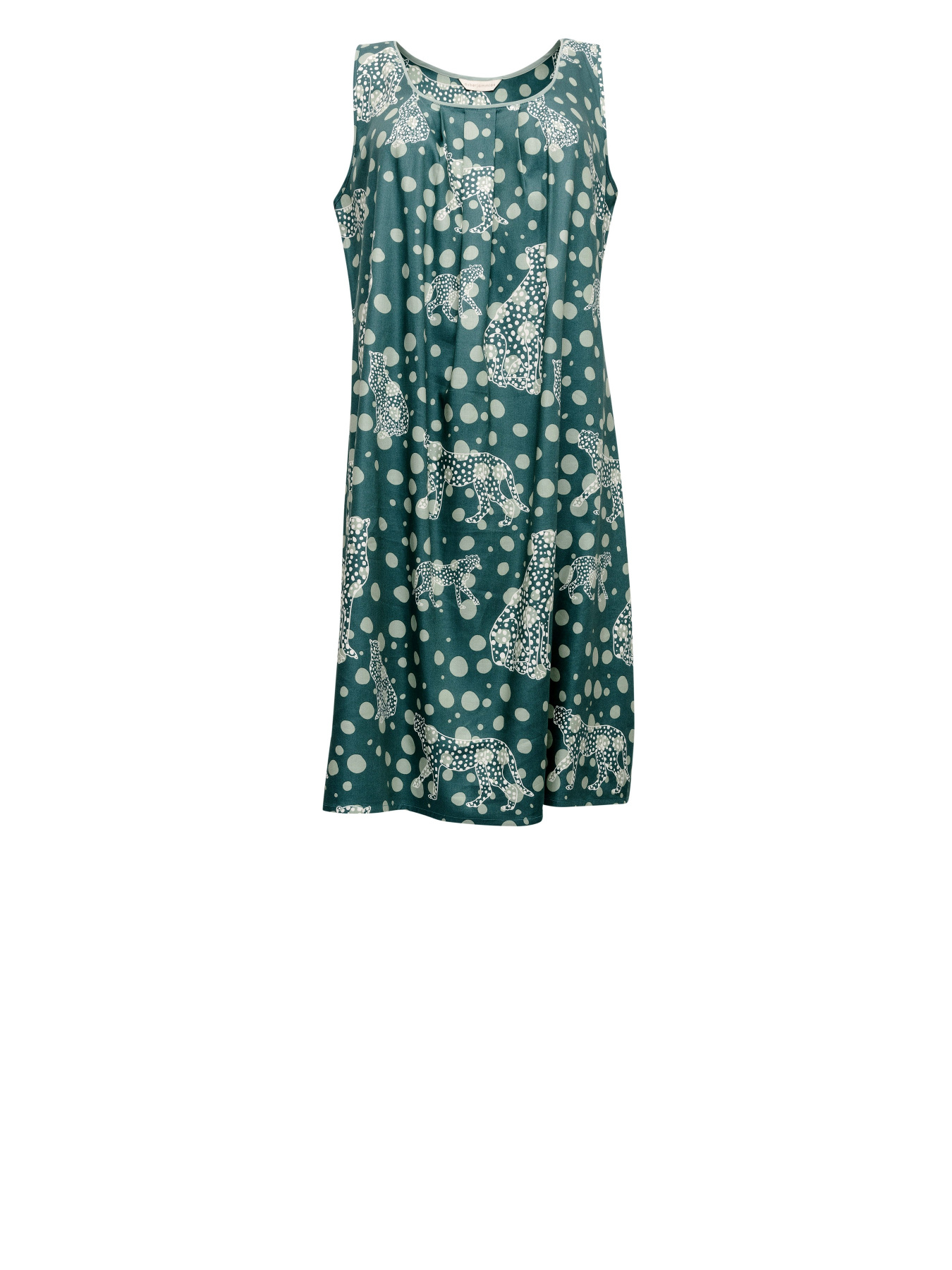 Ночная рубашка CYBERJAMMIES Hannah модель 9758 Фото