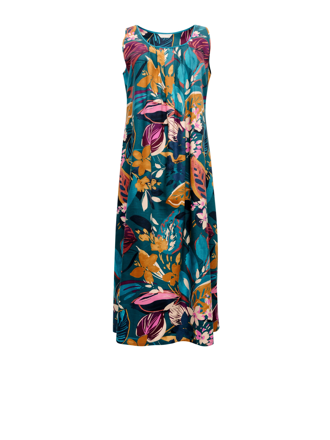 Ночная рубашка CYBERJAMMIES Maple модель 9894 Фото