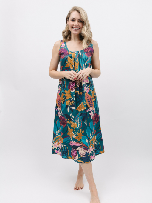 Нічна сорочка CYBERJAMMIES Maple модель 9894 Фото