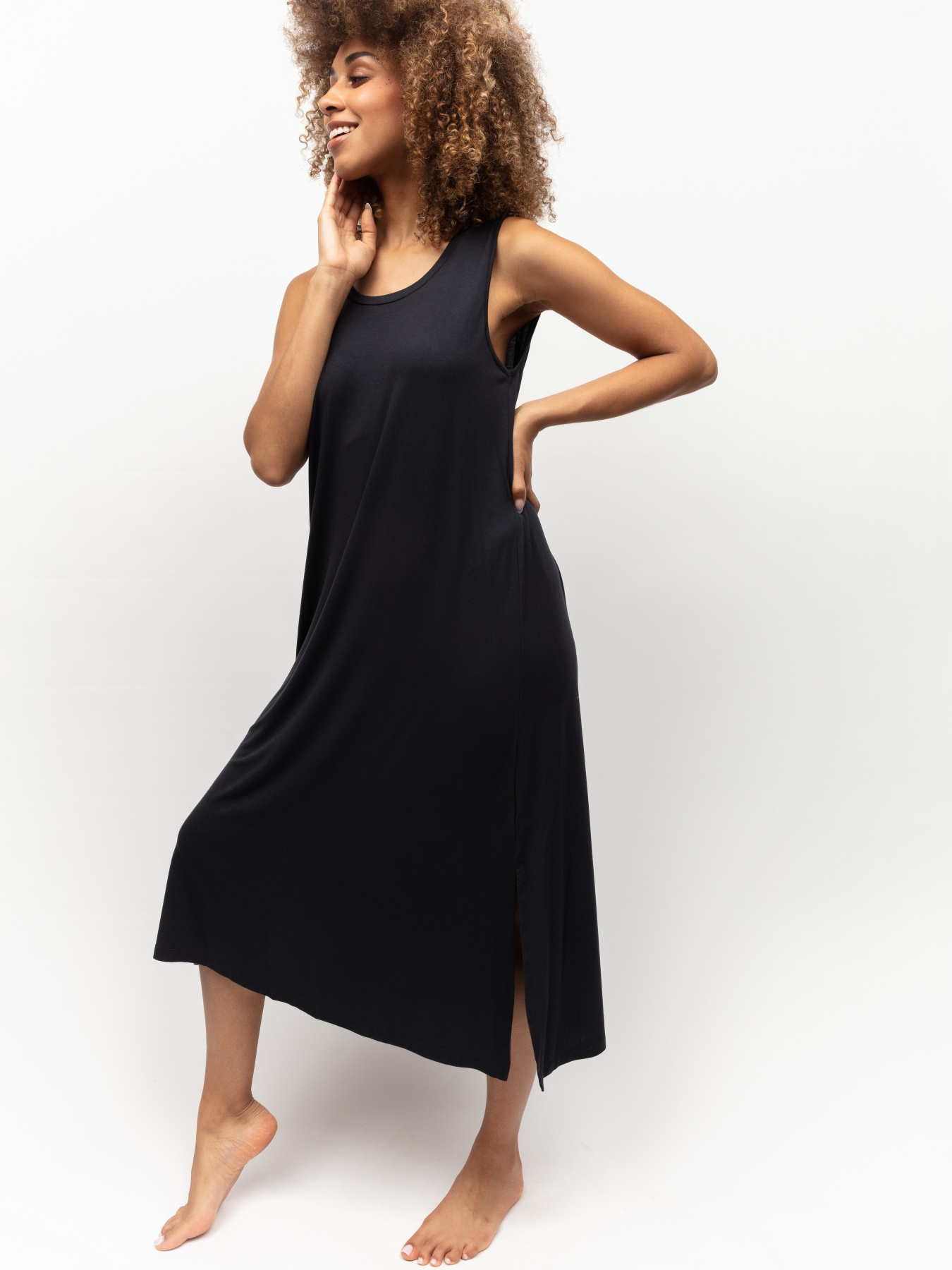 Ночная рубашка CYBERJAMMIES Nicole модель 9939 Фото