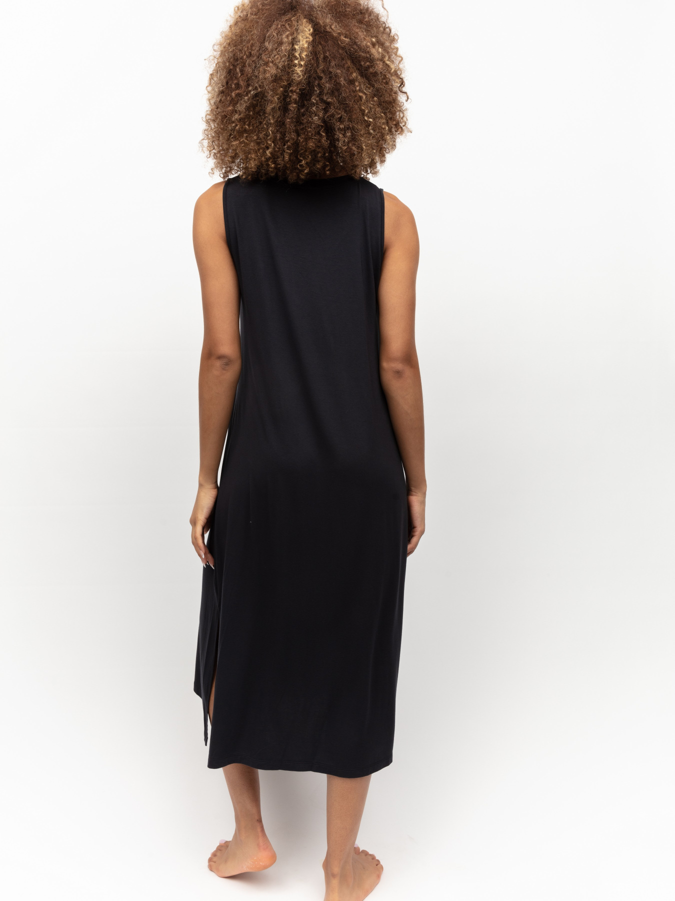 Ночная рубашка CYBERJAMMIES Nicole модель 9939 Фото