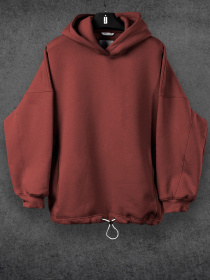 Худі IJ модель hoodie-brick-men Фото