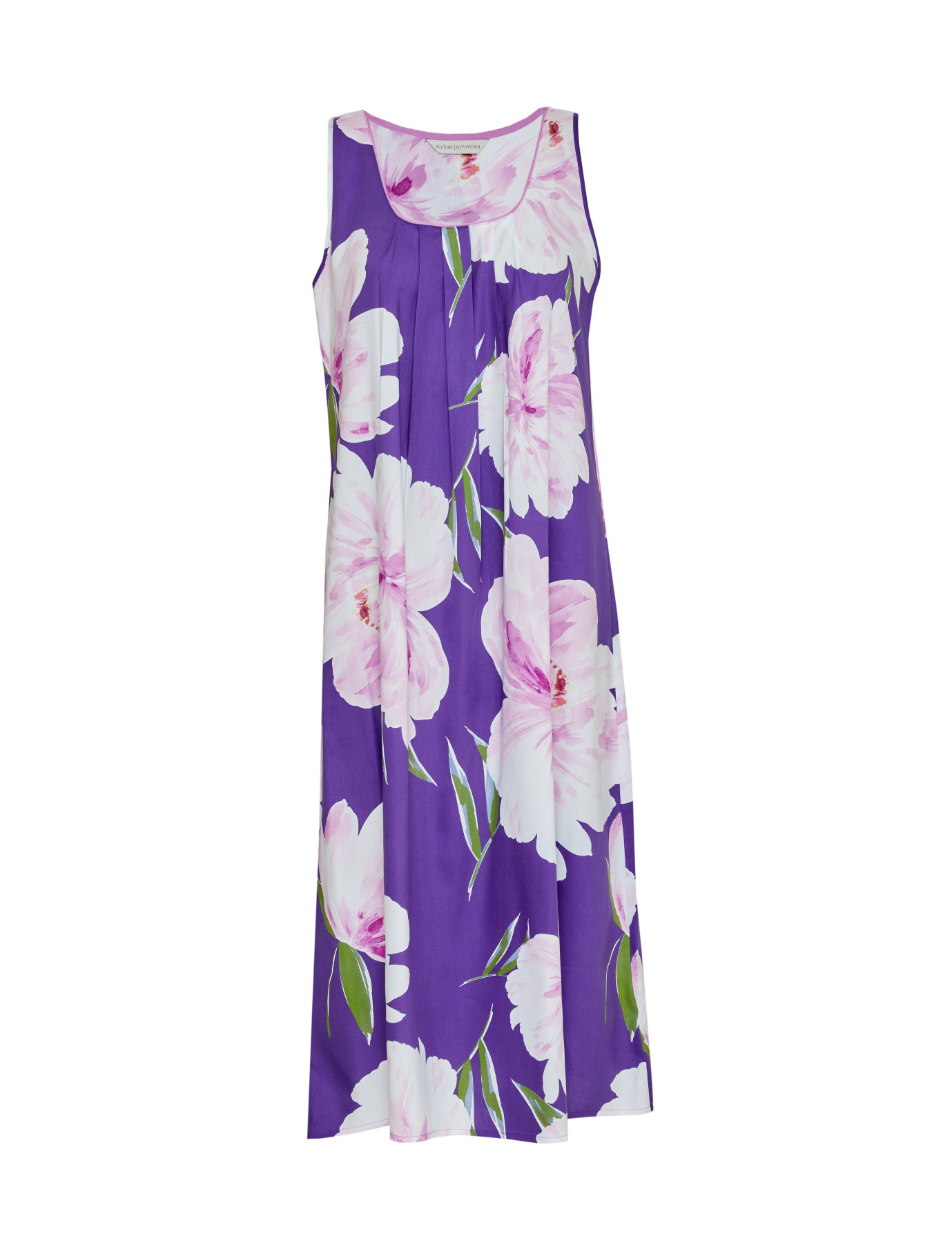 Ночная рубашка CYBERJAMMIES Valentina модель 0089 Фото