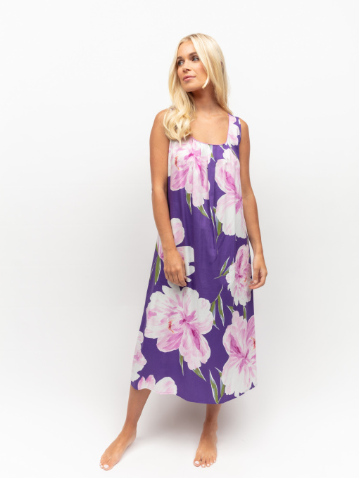 Ночная рубашка CYBERJAMMIES Valentina модель 0089 Фото