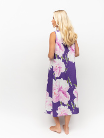 Ночная рубашка CYBERJAMMIES Valentina модель 0089 Фото