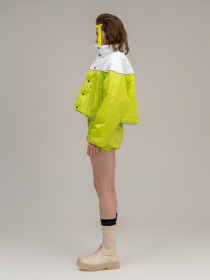 Куртки 7/11 Seven Eleven модель SE23Jc_WGr Фото