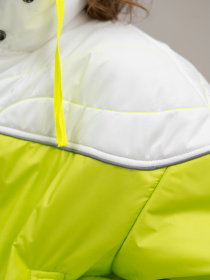 Куртки 7/11 Seven Eleven модель SE23Jc_WGr Фото