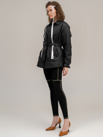 Демисезонная куртка 7/11 Seven Eleven модель SE23Jc_B Фото