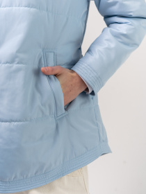 Демисезонная куртка 7/11 Seven Eleven модель SE24KrtKmn_Bl Фото