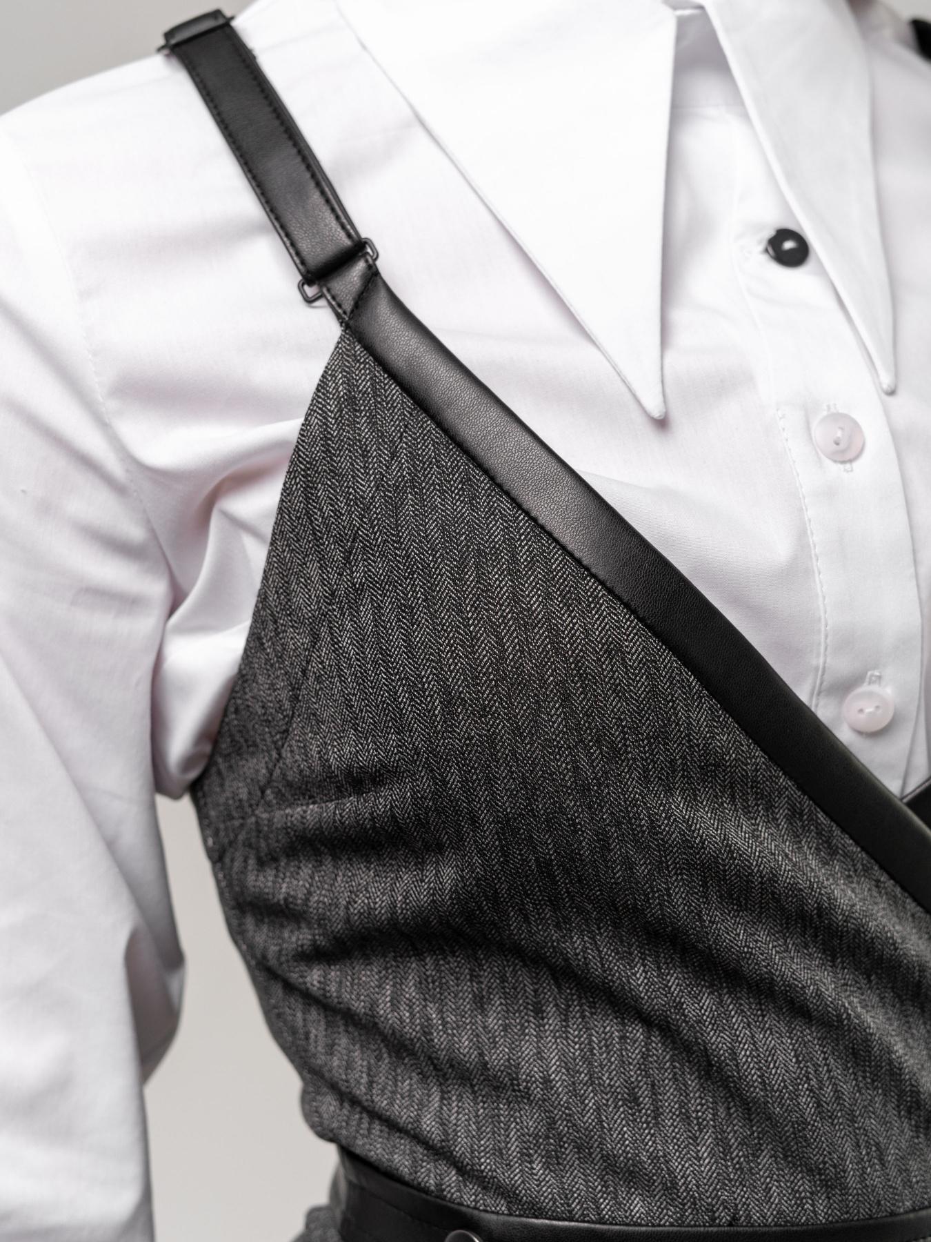 Сарафан 7/11 Seven Eleven модель SE24Srfn_BG Фото