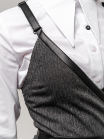 Сарафан 7/11 Seven Eleven модель SE24Srfn_BG Фото