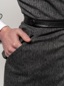 Сарафан 7/11 Seven Eleven модель SE24Srfn_BG Фото