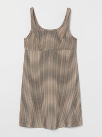 Сарафан H&M модель 74380 Фото