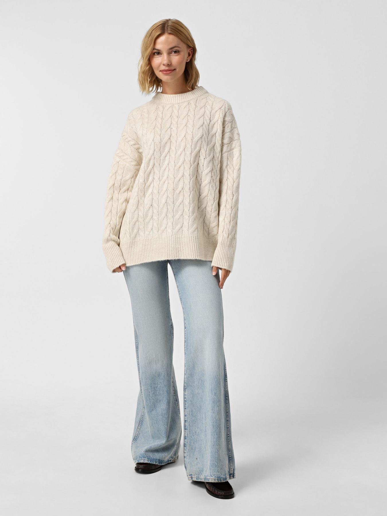 Джемпер Sewel Модель JW964210000 Фото