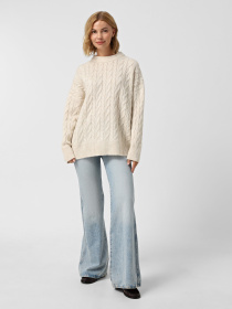 Джемпер Sewel модель JW964210000 Джемпер Sewel модель JW964210000 Фото