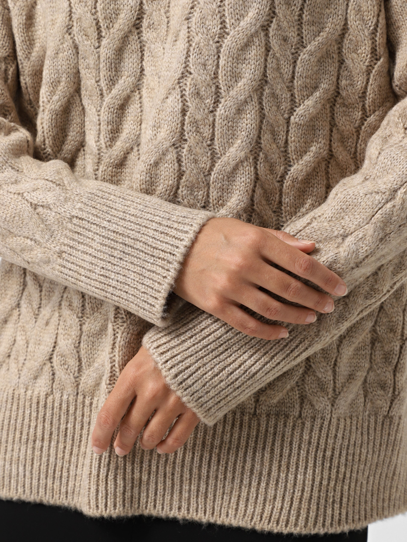 Джемпер Sewel Модель JW964040000 Фото