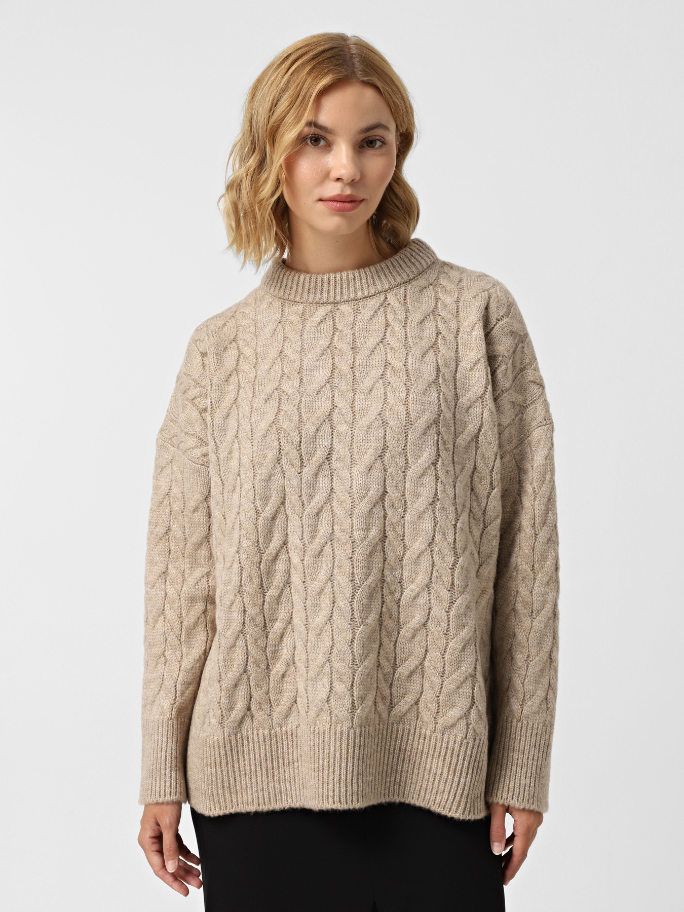 Джемпер Sewel Модель JW964040000 Фото