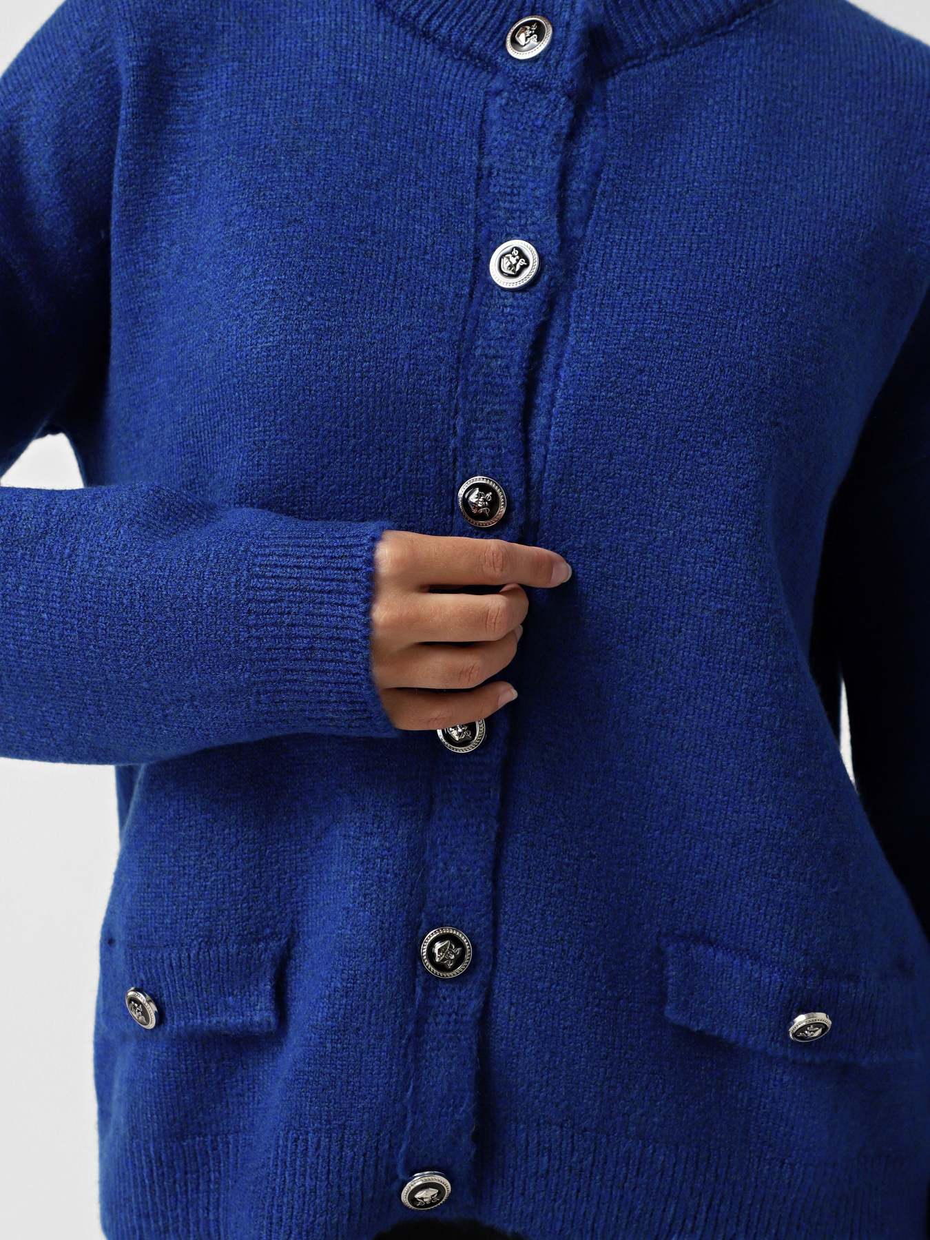 Кардиган Sewel модель XW969510000 Фото